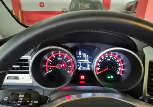 Ssangyong Tivoli 2020 1.6l