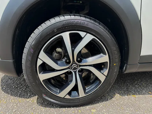 Citroen C4 (3) Cactus Shine Tp 1600cc T 5p 6ab Abs