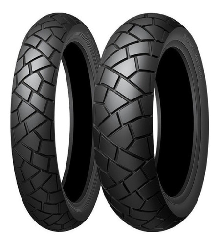 Dunlop 150 70 18 Mixtour 2tboxes