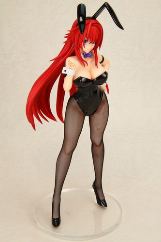 1/6 High School Dxd Born: Rias Gremory Bunny Ver.