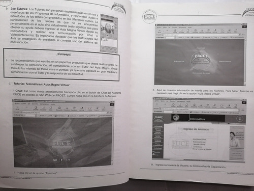 Curso De Mantenimiento De Computadoras Personales + Cd (Usado)