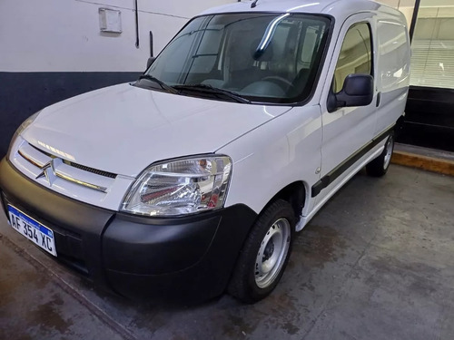 Citroën Berlingo 1.4 Bussines 75cv