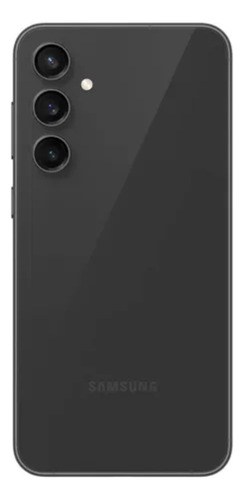 Samsung Galaxy S23 Fe - 128 Gb, 8 Gb Ram, Negro Negro (Reacondicionado)
