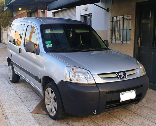 Peugeot Partner 1.4 Furgon Confort 5as