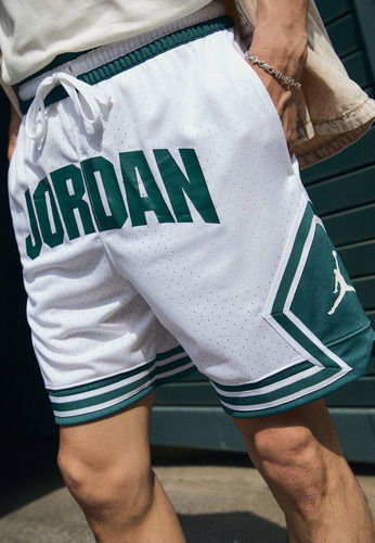 Short Jordan Hombre Talle M (Usado)