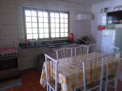 Chácara Residencial À Venda, Terra Preta, Mairiporã. - Ch0010