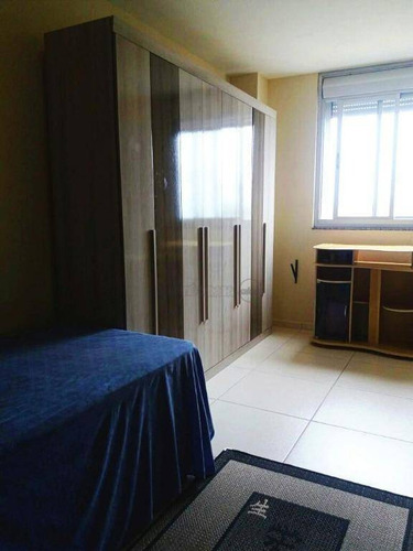 Imagem 15 de 17 de Apartamento Com 3 Dormitórios À Venda, 89 M² Por R$ 520.000,00 - Vila Caiçara - Praia Grande/sp - Ap2117