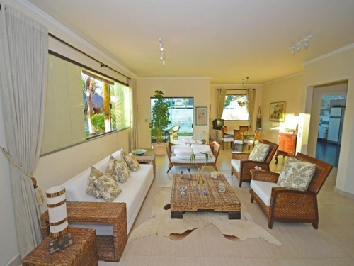Casa Residencial À Venda, Acapulco, Guarujá. - Ca0183 - 34710251
