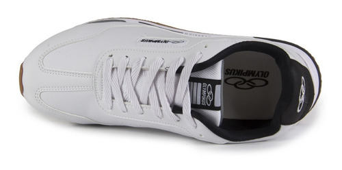 Tenis Olympikus Masculino Quasar