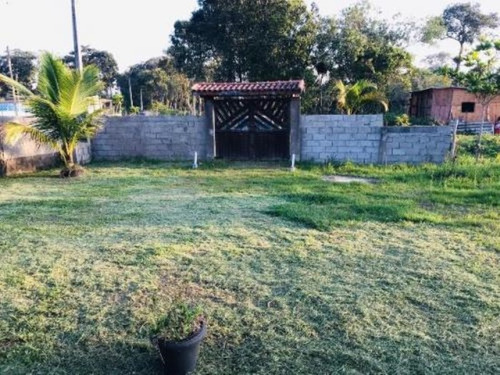 Chácara No Litoral Ref 7032dz