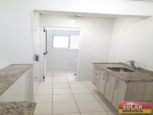 Imagem 8 de 30 de Apartamento Jardim Soraia São Paulo/sp - 12050