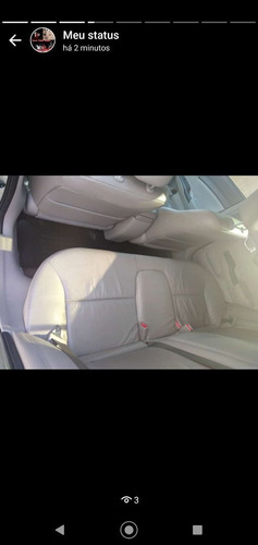 Imagem 4 de 8 de Honda Civic 2014 2.0 Lxr Flex Aut. 4p