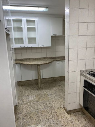 Imagem 8 de 18 de Apto Impecável À Venda No Cond Victoria Place 4 Dorms (2 Suítes) Andar Alto. - Ap5327