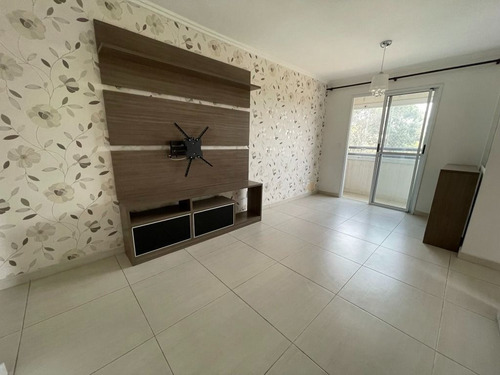 Imagem 1 de 27 de Apartamento Com 2 Dormitórios À Venda, 50 M² Por R$ 295.000,00 - Limão (zona Norte) - São Paulo/sp - Ap1496