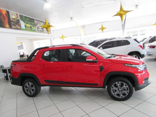 Imagem 6 de 10 de Fiat Strada 1.3 Firefly Flex Volcano Cd Manual