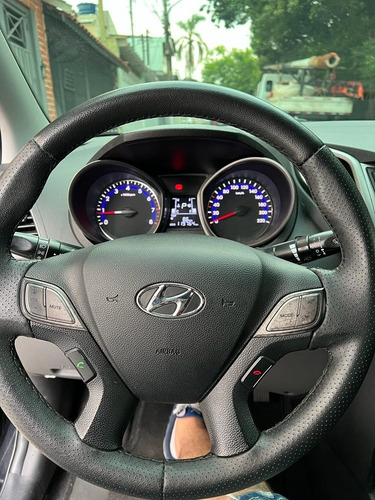 Imagem 13 de 18 de Hyundai Hb20 S 1.6