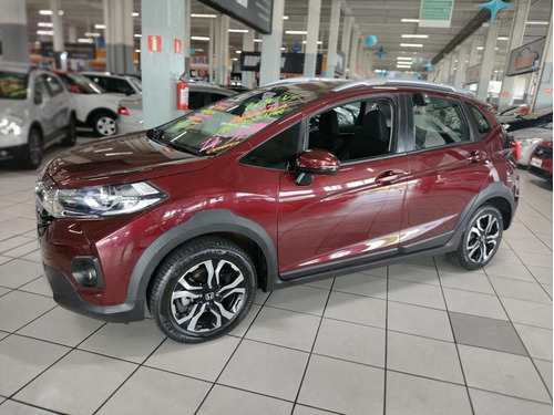 Honda WR-V EX CVT Wr-v Ex Cvt