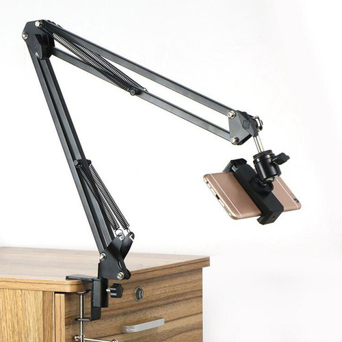 . . Soporte Universal Flexible Ajustable Brazo Articulado