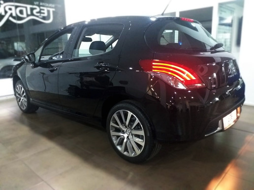 Peugeot 308 1.6 Feline Thp 165cv Tiptronic