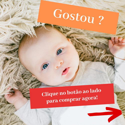 Kit Saída Maternidade Menino Príncipe 4 Peças 100% Algodão Pronta Entrega