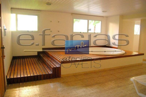Imagem 16 de 16 de Apartamento Com 3 Dormitórios À Venda, 147 M² Por R$ 1.270.000,00 - Vila Gomes Cardim - São Paulo/sp - Ap0175