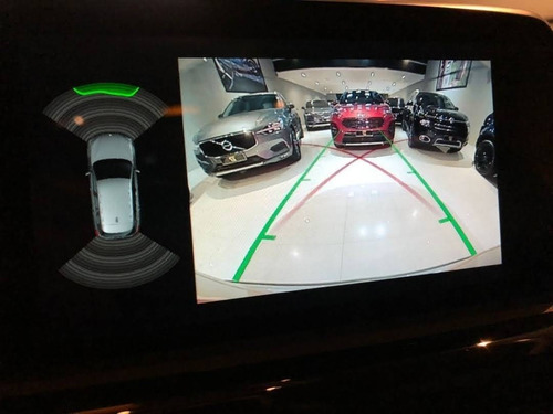 Imagem 10 de 12 de Bmw X1 2.0 16v Turbo Activeflex Sdrive20i X-line 4p
