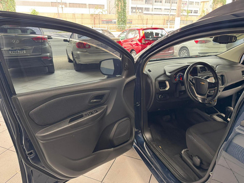 Chevrolet Spin SPIN LT 1.8 8V ECONO.FLEX 5P AUT.