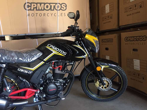 Imagen 2 de 15 de Ultima Motocicletas Incluye Patente 2023, 150cc