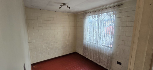 Casa Los Cantaros De Quilicura
