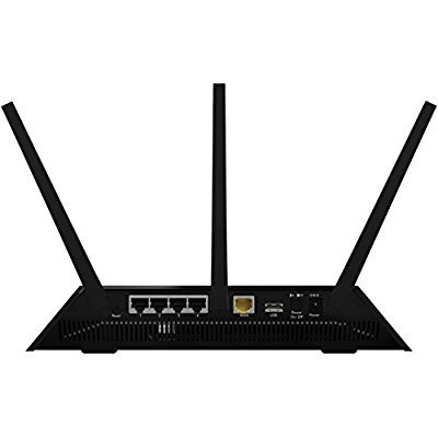Netgear Nighthawk Ac1900 Dual Band Router Wi-fi Gigabit (r70