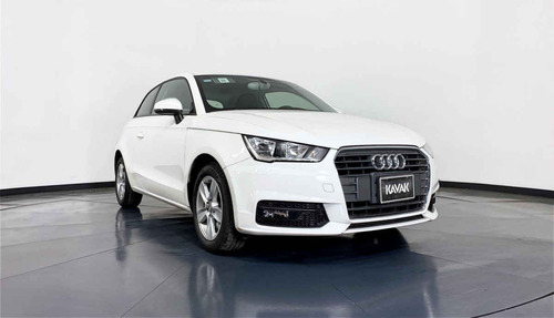 Imagen 3 de 15 de 108196 - Audi A1 2017 Con Garantía