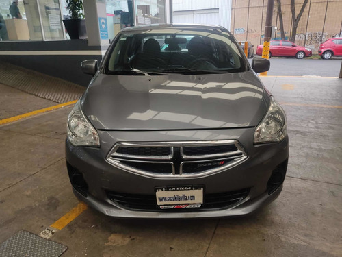 Imagen 2 de 13 de Honda City 2020 1.5 Lx At Cvt