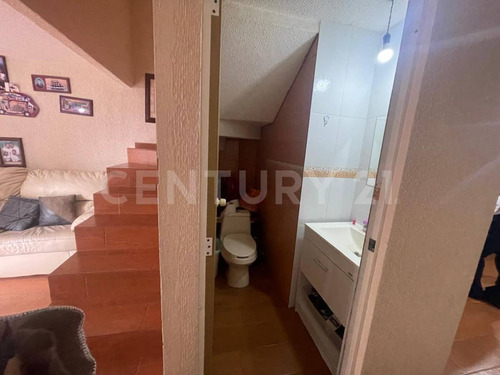 Casa En Venta En La Loma I, Zinacantepec, Estado De Mexico