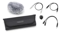 Comprar Kit De Accesorios Tascam Para Grabadoras De La Serie Dr