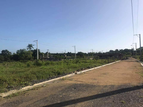 Imagen 13 de 14 de Vendo Solar En Villa Mella Santo Domingo Norte