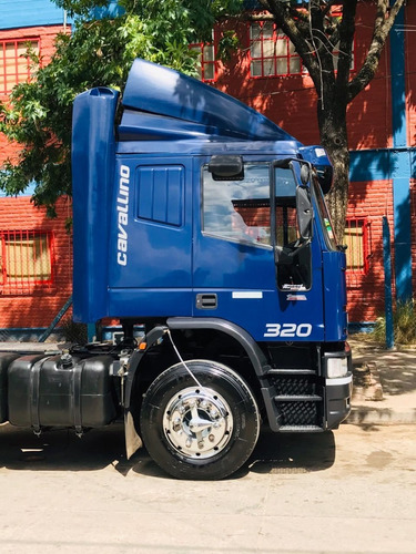Iveco Cavallino 320
