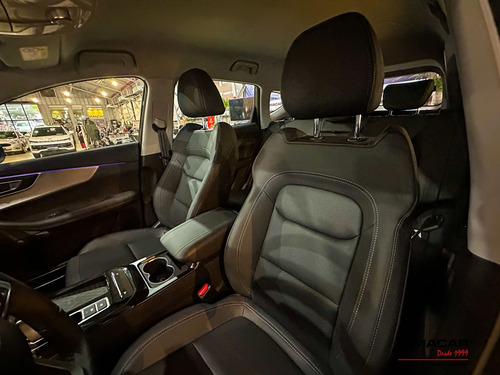 Chery Tiggo 7 SPORT 1.5 Turbo Flex 16V Aut.