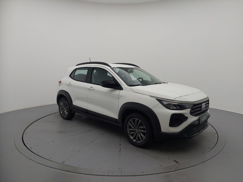 Fiat Pulse 1.3 FLEX DRIVE CVT