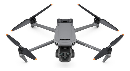 Drone Dji Mavic 3 Pro Fly More Combo (dji Rc-pro)