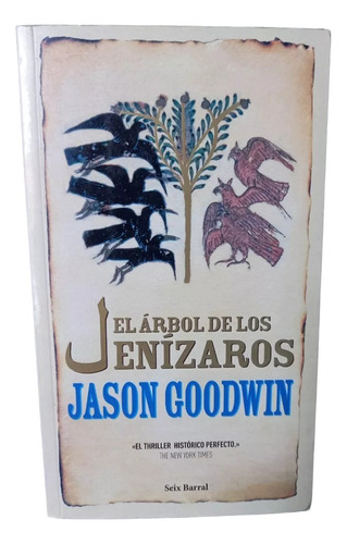 El Árbol De Los Jenízaros (Usado)