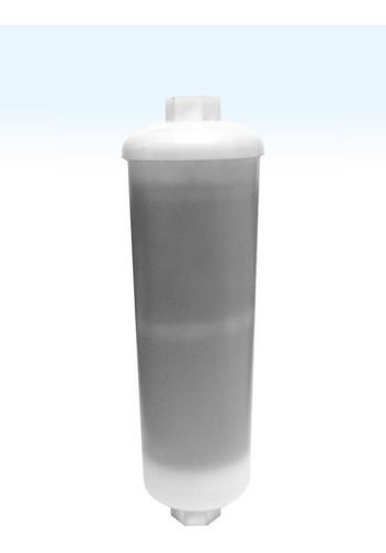 Filtro De Água Adaptável Geladeiras Side By Side Rosca 1/4 Cor Outro