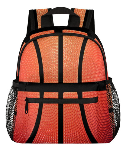 Sinsenma Mochila De Baloncesto Para Niños Pequeños, Mochilas