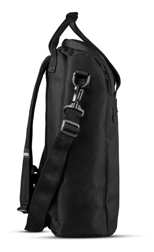 Imagen 5 de 10 de Bolso Matero Un Mate - Matera Black