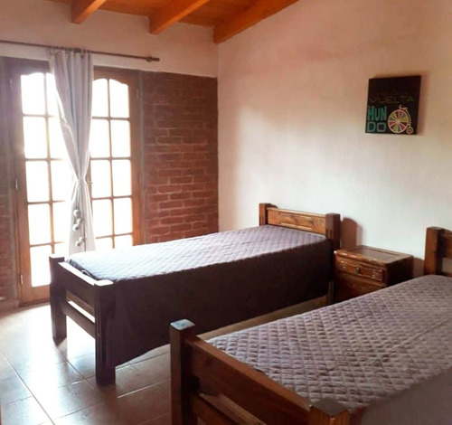 Imagen 5 de 9 de Casa En Venta De 4 Dormitorios En Cosquín