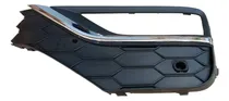 Comprar Rejilla Lateral De Paragolpe F\u002Faux. Amarok 2016\u002F24 Cromada