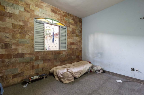 Imagem 6 de 15 de Casa 3 Quartos No Novo Eldorado - 25058