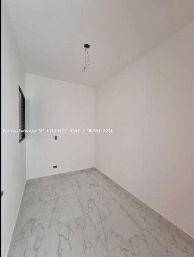 Imagem 11 de 15 de Casa Sobreposta Para Venda Em São Paulo, Vila Carrão, 2 Dormitórios, 1 Banheiro - 8594751_2-1351618