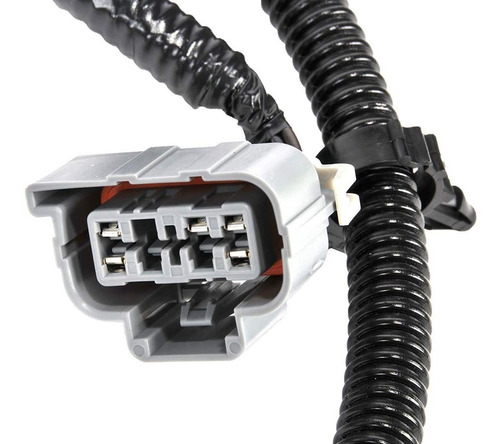 Gm Partes Genuinas 16531401 - Arnés De Cableado Para Luz Tra