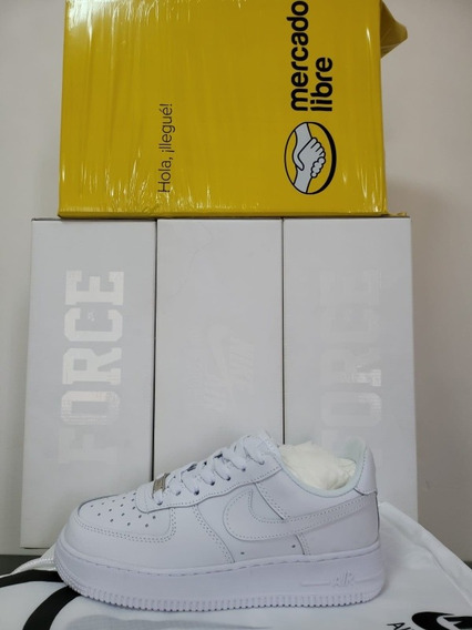 Air Force | MercadoLibre 📦