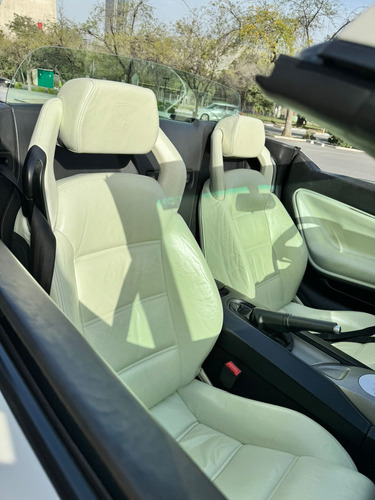 Lamborghini Gallardo Spider V10